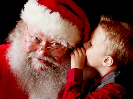 Santa